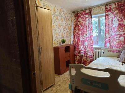 Продажа квартиры Омск. Порт-Артур, Таллинская, 74