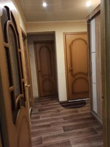 Продажа квартиры Омск. Порт-Артур, Таллинская, 74