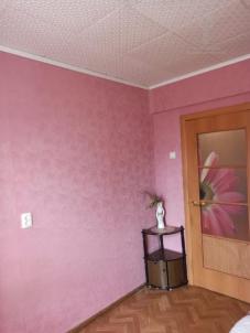 Продажа квартиры Омск. Порт-Артур, Таллинская, 74