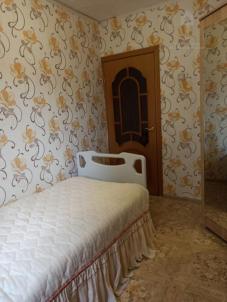 Продажа квартиры Омск. Порт-Артур, Таллинская, 74