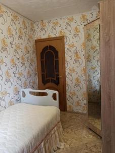 Продажа квартиры Омск. Порт-Артур, Таллинская, 74