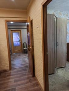 Продажа квартиры Омск. Порт-Артур, Таллинская, 74