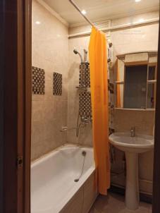 Продажа квартиры Омск. Порт-Артур, Таллинская, 74