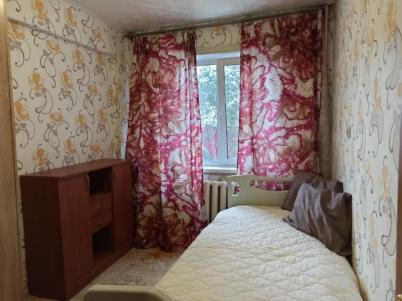 Продажа квартиры Омск. Порт-Артур, Таллинская, 74