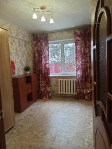 Продажа квартиры Омск. Порт-Артур, Таллинская, 74