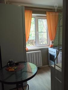 Продажа квартиры Омск. Порт-Артур, Таллинская, 74
