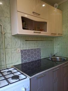 Продажа квартиры Омск. Порт-Артур, Таллинская, 74