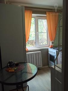 Продажа квартиры Омск. Порт-Артур, Таллинская, 74