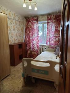 Продажа квартиры Омск. Порт-Артур, Таллинская, 74