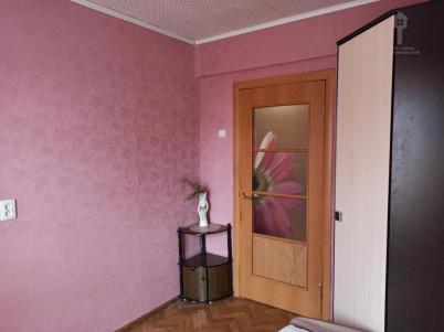 Продажа квартиры Омск. Порт-Артур, Таллинская, 74