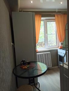 Продажа квартиры Омск. Порт-Артур, Таллинская, 74