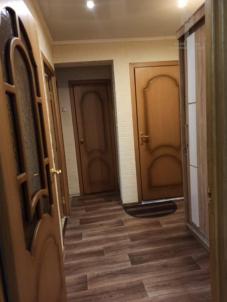 Продажа квартиры Омск. Порт-Артур, Таллинская, 74