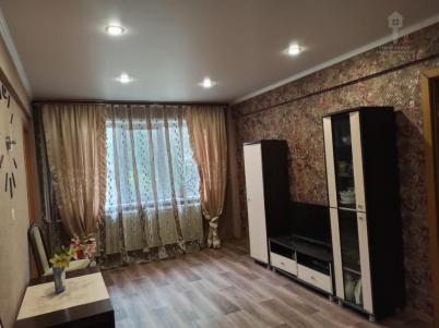 Продажа квартиры Омск. Порт-Артур, Таллинская, 74