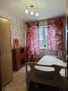 Продажа квартиры Омск. Порт-Артур, Таллинская, 74