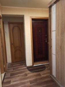 Продажа квартиры Омск. Порт-Артур, Таллинская, 74