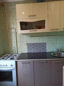 Продажа квартиры Омск. Порт-Артур, Таллинская, 74