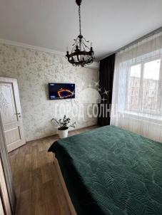 Продажа квартиры Омск.&nbsp;Куйбышевский, Пушкина, 76