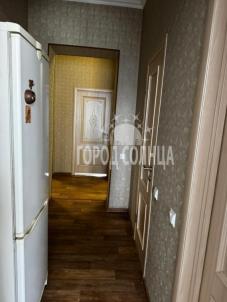 Продажа квартиры Омск. Куйбышевский, Пушкина, 76