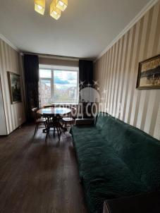 Продажа квартиры Омск.&nbsp;Куйбышевский, Пушкина, 76