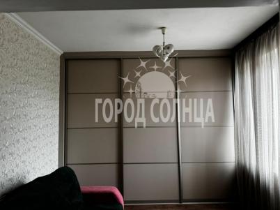 Продажа квартиры Омск. Куйбышевский, Пушкина, 76