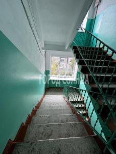Продажа квартиры Омск.&nbsp;Куйбышевский, Пушкина, 76