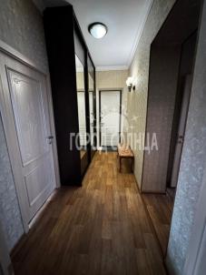 Продажа квартиры Омск.&nbsp;Куйбышевский, Пушкина, 76