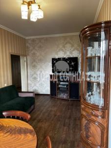 Продажа квартиры Омск.&nbsp;Куйбышевский, Пушкина, 76
