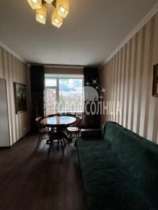 Продажа квартиры Омск.&nbsp;Куйбышевский, Пушкина, 76