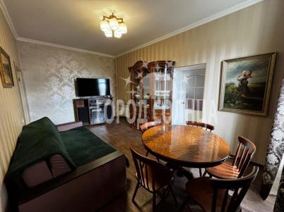 Продажа квартиры Омск.&nbsp;Куйбышевский, Пушкина, 76