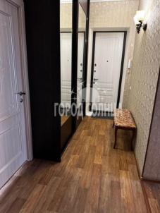 Продажа квартиры Омск.&nbsp;Куйбышевский, Пушкина, 76