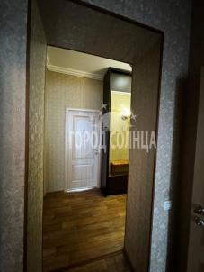 Продажа квартиры Омск.&nbsp;Куйбышевский, Пушкина, 76