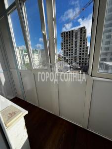 Продажа квартиры Омск.&nbsp;Куйбышевский, Пушкина, 76