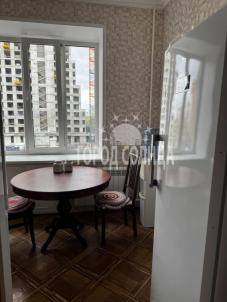 Продажа квартиры Омск.&nbsp;Куйбышевский, Пушкина, 76