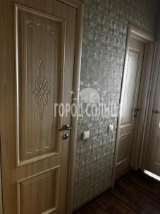 Продажа квартиры Омск.&nbsp;Куйбышевский, Пушкина, 76