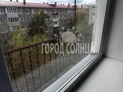 Продажа квартиры Омск.&nbsp;Куйбышевский, Пушкина, 76