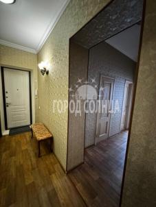 Продажа квартиры Омск. Куйбышевский, Пушкина, 76