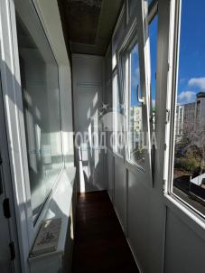 Продажа квартиры Омск. Куйбышевский, Пушкина, 76