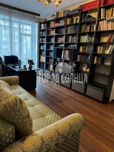 Продажа квартиры Омск.&nbsp;Куйбышевский, Пушкина, 76