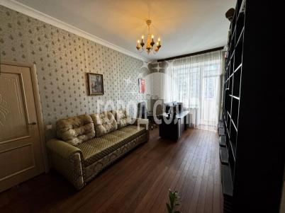 Продажа квартиры Омск. Куйбышевский, Пушкина, 76