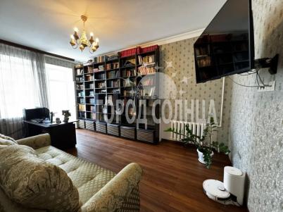 Продажа квартиры Омск.&nbsp;Куйбышевский, Пушкина, 76