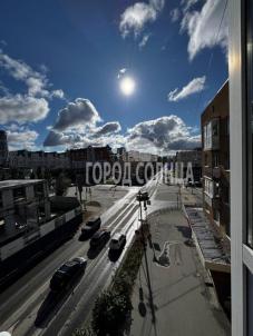 Продажа квартиры Омск.&nbsp;Куйбышевский, Пушкина, 76