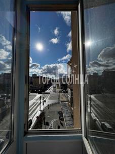 Продажа квартиры Омск.&nbsp;Куйбышевский, Пушкина, 76