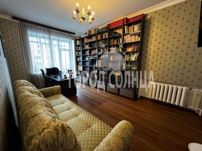 Продажа квартиры Омск.&nbsp;Куйбышевский, Пушкина, 76