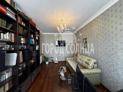Продажа квартиры Омск.&nbsp;Куйбышевский, Пушкина, 76