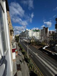 Продажа квартиры Омск.&nbsp;Куйбышевский, Пушкина, 76