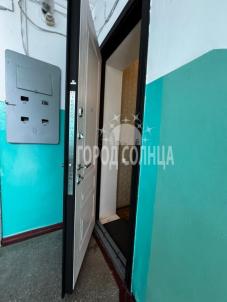 Продажа квартиры Омск. Куйбышевский, Пушкина, 76