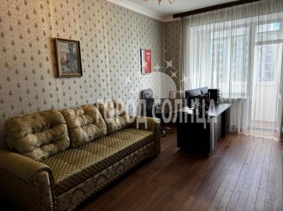 Продажа квартиры Омск.&nbsp;Куйбышевский, Пушкина, 76