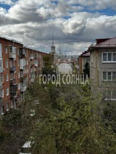 Продажа квартиры Омск.&nbsp;Куйбышевский, Пушкина, 76