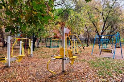 Продажа квартиры Омск. Волгоградская улица 2А