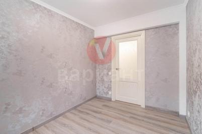 Продажа квартиры Омск. Волгоградская улица 2А